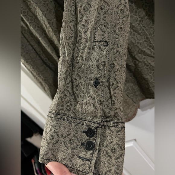 Genealogy, button down - Picture 6 of 7